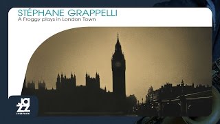 Stéphane Grappelli  Dinah [upl. by Turtle]