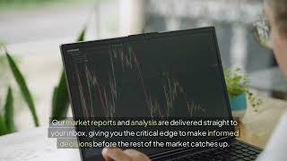 Staying Ahead of the Curve How Ledger Markets Keeps Clients Informed of Market Trends [upl. by Ees]