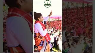 Hay Re Mera Sona Jharkhand gana short video mein [upl. by Letti670]