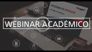 Pruebas a Devanados y Conmutadores en Transformadores de Potencia l Webinars en español [upl. by Tinya]