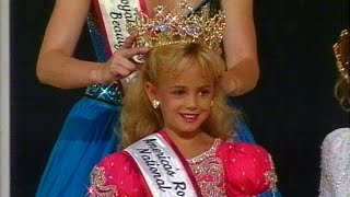 JonBenet Ramsey Murder Still Unsolved 25 Years Later [upl. by Suivatra269]