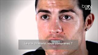 Cristiano Ronaldo  quotLe Ballon dor ne mobsède pasquot [upl. by Bodkin]