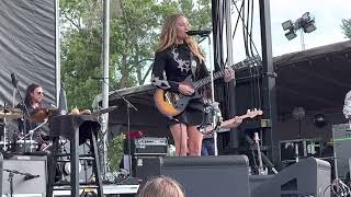 Margo Price – Four Years of Chances Live at Outlandia Music Festival 2022 Bellevue NE 8132022 [upl. by Norel]