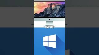 WINDOWS V MAC [upl. by Aneladdam]