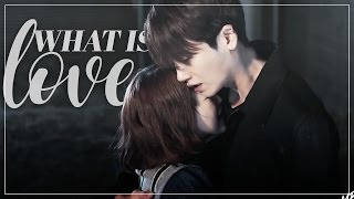 SWDBS  what is love [upl. by Mcgrody]