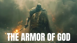 The Ephesians 61017 Guide To The Armor Of God [upl. by Regdor637]