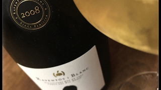 The Best Raventós i Blanc Catalan Sparkling wine ever made [upl. by Moore]