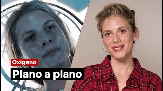 La claustrofobia de MÉLANIE LAURENT en OXÍGENO  Netflix España [upl. by Ylevol]