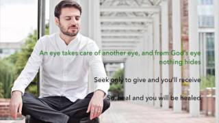 Sami Yusuf  Healing  Lyrics [upl. by Barbette6]