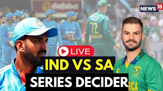 India Defeats South Africa By 78 Runs In The 3rd ODI amp Win The Bilateral Series  India Vs SA  N18L [upl. by Everara]