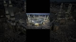 MASHALLAH ❤️❤️❤️ MAKKAH SHARIF 🕋🤲 ytshorts makkah shabnamvlogs shorts viralshorts [upl. by Watters]