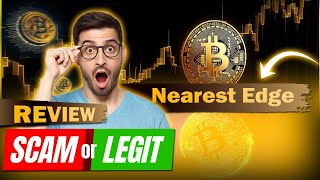 Nearest edge review 2024  Is nearest edge legit or scam  Warning Dont Buy [upl. by Airotnahs]