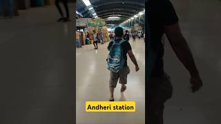 Andheri station dj [upl. by Meesak]