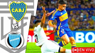 Boca Juniors vs Godoy Cruz en vivo  LIGA PROFESIONAL ARGENTINA Jornada 21 [upl. by Garold23]