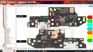 Redmi 10A Charging ways  Redmi 10A charging Solution Sk Mobile Repairing Lab [upl. by Lombard482]