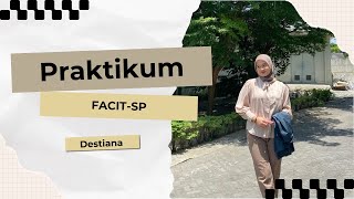 Praktikum FACITSP [upl. by Calia]