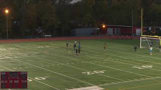 Parsippany vs Morris Hills High School Girls Varsity Field Hockey [upl. by Sayer]