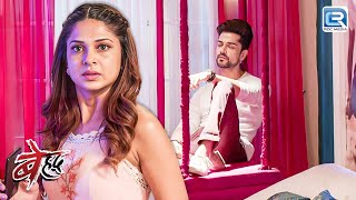 Samay जब पोहचा Maya के घर में बिना Arjun के खौफ के  Beyhadh  बेहद  Full Ep 168  Latest Ep [upl. by Rawdin]