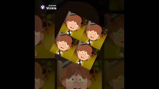 Camp camp Harrison edit vinkle [upl. by Ayekin]