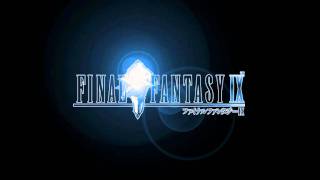 FFIX Soundtrack iifa tree theme [upl. by Fendig]