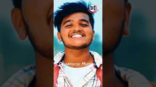 Ganneru Thotalla Song  Djsanthosh Mudhiraj newfolksongs folksongs dance folksong [upl. by Aksoyn168]