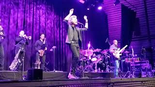 Gino Vannelli  live in Copenhagen 28 04 2024 Full [upl. by Nigen]