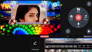 Best Vedio Editing Aap For Android 2024 How To Make Vedio With Pictures and Music in Kinemaster [upl. by Amaral669]