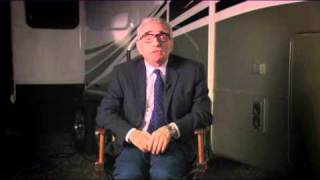 Martin Scorsese praises Federico Fellini and quotLa Dolce Vitaquot [upl. by Emmie]