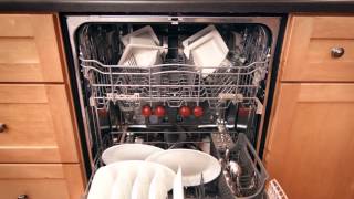 Glisten Dishwasher Magic [upl. by Gnuh680]