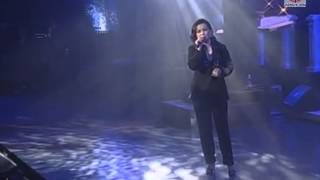 Lea Salonga  The Climb [upl. by Eedahs]