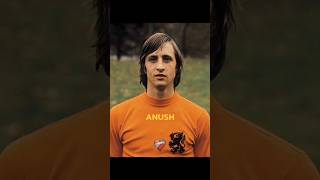 They kinda look same lukamodric cruyff football hearttrend [upl. by Hanako87]