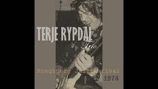 Terje Rypdal Trio Theres Comes A Time 1974 [upl. by Staford]