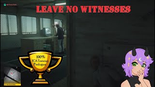 ICA Training Mastered HITMAN World of Assassination [upl. by Petey50]