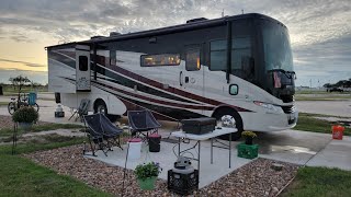 A complete tour of our 2019 Tiffin Allegro Open Road 32SA [upl. by Sheelagh297]