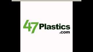 47 Plastics structural foam [upl. by Brindle]