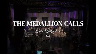 Mariage Coral amp Orquestra  THE MEDALLION CALLS [upl. by Enylrac]