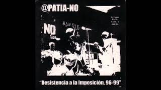 Apatia no  Resistencia a la imposición [upl. by Aika260]