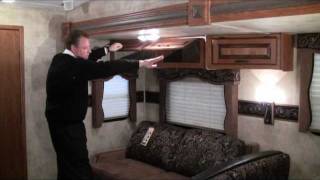 GeneralRVcom  2012 Keystone Laredo 275SBH Fifth Wheel [upl. by Airelav]