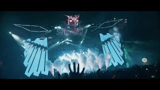 Djakarta Warehouse Project 2019  DWP19  Phase 1 Lineup [upl. by Goff366]