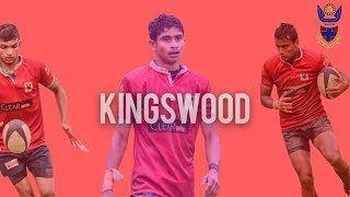 Kingswood College  Reemergence of the Kings [upl. by Yllehs]