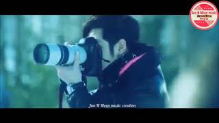 Herda Herdai by raju lama Mongolian Heart offical video हेर्दा हर्दै [upl. by Arinaid]