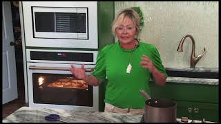 Whats Cookin In Mammys Kitchen Season 4 Episode 7 [upl. by Etnahsa]