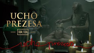 Ucho Prezesa  S04E04  Jarosław i Metody [upl. by Adnawot]