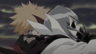 Bleach Fade To Black「AMV」 War Of Change [upl. by Ecila]