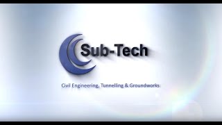 Subtech Ltd Promotional Video [upl. by Akiret]