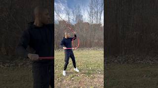 Some double whip cracking I am using a set of 5 foot performance hybrid whips [upl. by Ecidnac]