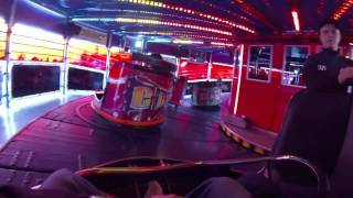 Waltzers  Fanny Magnet [upl. by Othe]