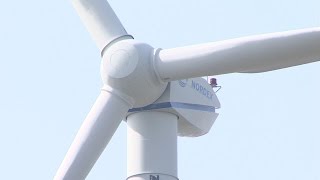 Verband der Windenergie warnt Energiewende in Gefahr [upl. by Alrich]