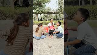 Vandana to dar gyi  Aditi Sharma  Chulbul Videos  shorts youtubeshorts aditisharma [upl. by Kirstin]