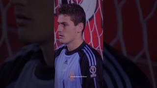 Iker Casilas Best Goalkeeper football casillas [upl. by Atirehs]